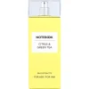 Notebook Fragranze Unisex^ Fragrances: Eau De Toilette Citrus & Green Tea