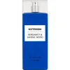 Notebook Fragranze Maschili^ Fragrances: Eau De Toilette Bergamot & Sandal Wood