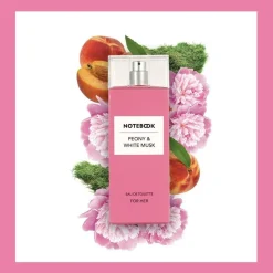 Fragrances: Eau De Toilette Peony & White Musk><noscript><img width=