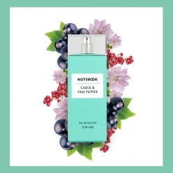 Fragrances: Eau De Toilette Cassis & Pink Pepper><noscript><img width=