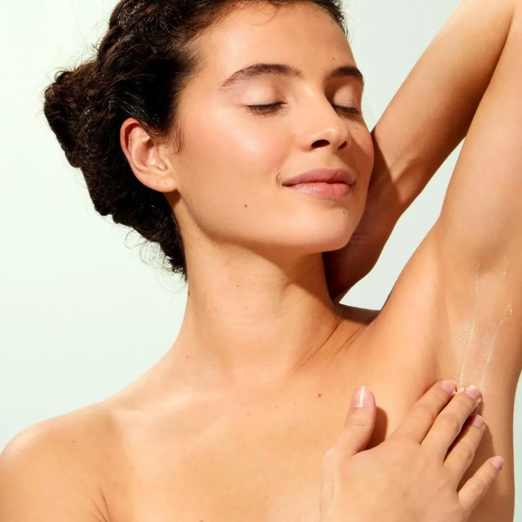 Bio Organic Deodorante Balsamo Pelli Sensibili| 24H>NUXE Hot