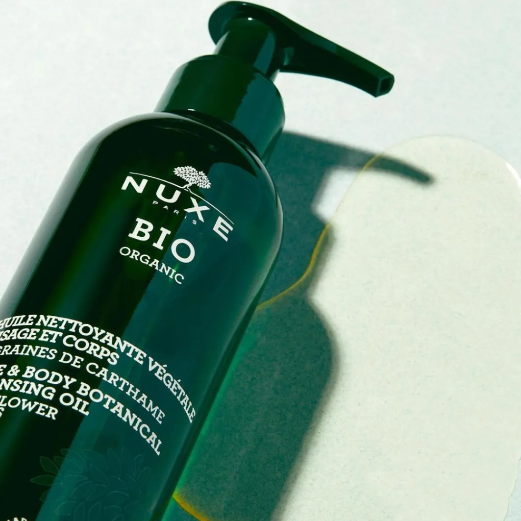 Bio Organic Olio Detergente Vegetale>NUXE Hot