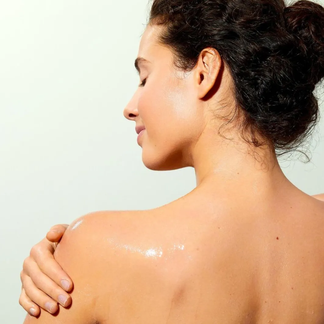 Bio Organic Olio Detergente Vegetale>NUXE Hot