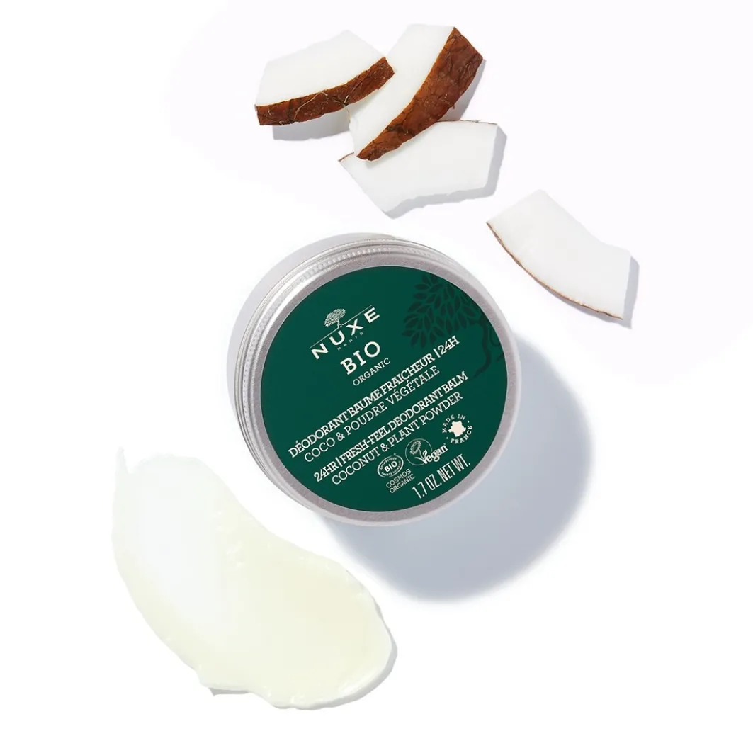 NUXE Deodorante^ Deodorante Balsamo Freschezza| 24 Ore