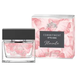 Commitment Florale Commitment Florale Eau De Toilette Spray>Otto Kern Flash Sale