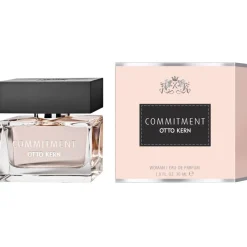 Commitment Woman Commitment Woman Eau De Parfum Spray>Otto Kern Hot