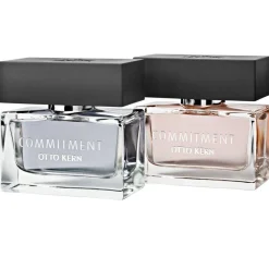 Commitment Woman Commitment Woman Eau De Parfum Spray><noscript><img width=