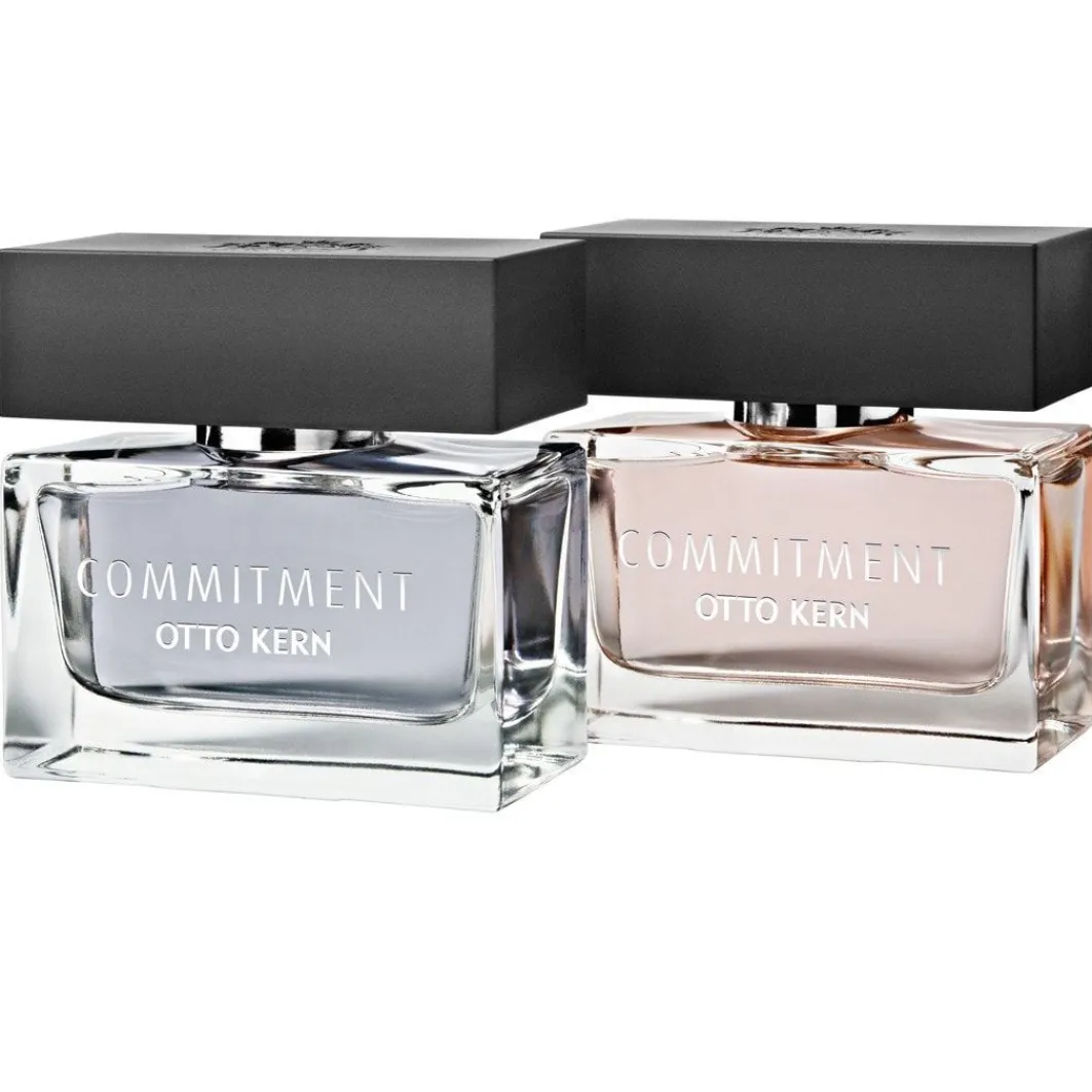 Commitment Woman Commitment Woman Eau De Parfum Spray>Otto Kern Hot