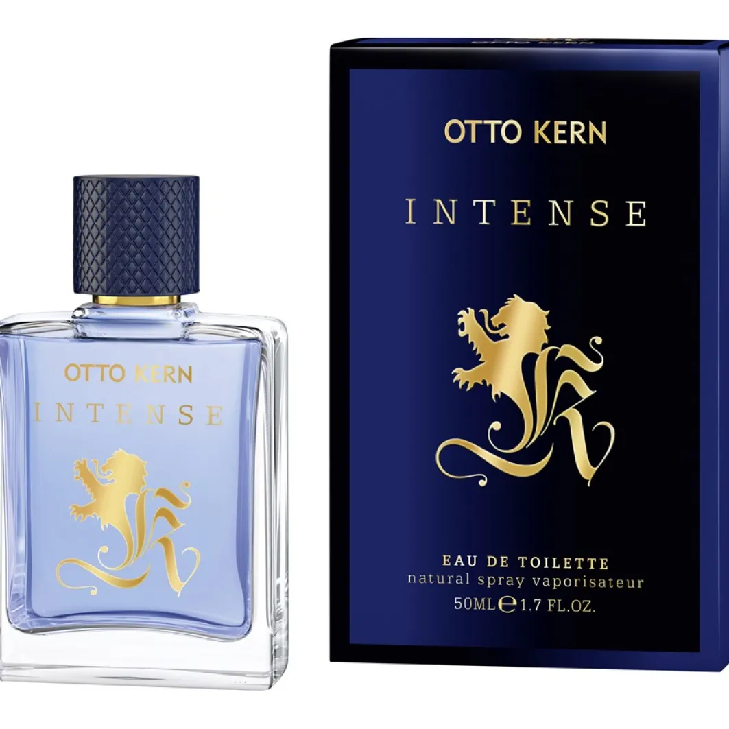 Otto Kern Fragranze Maschili^ Intense Man Eau De Toilette Spray