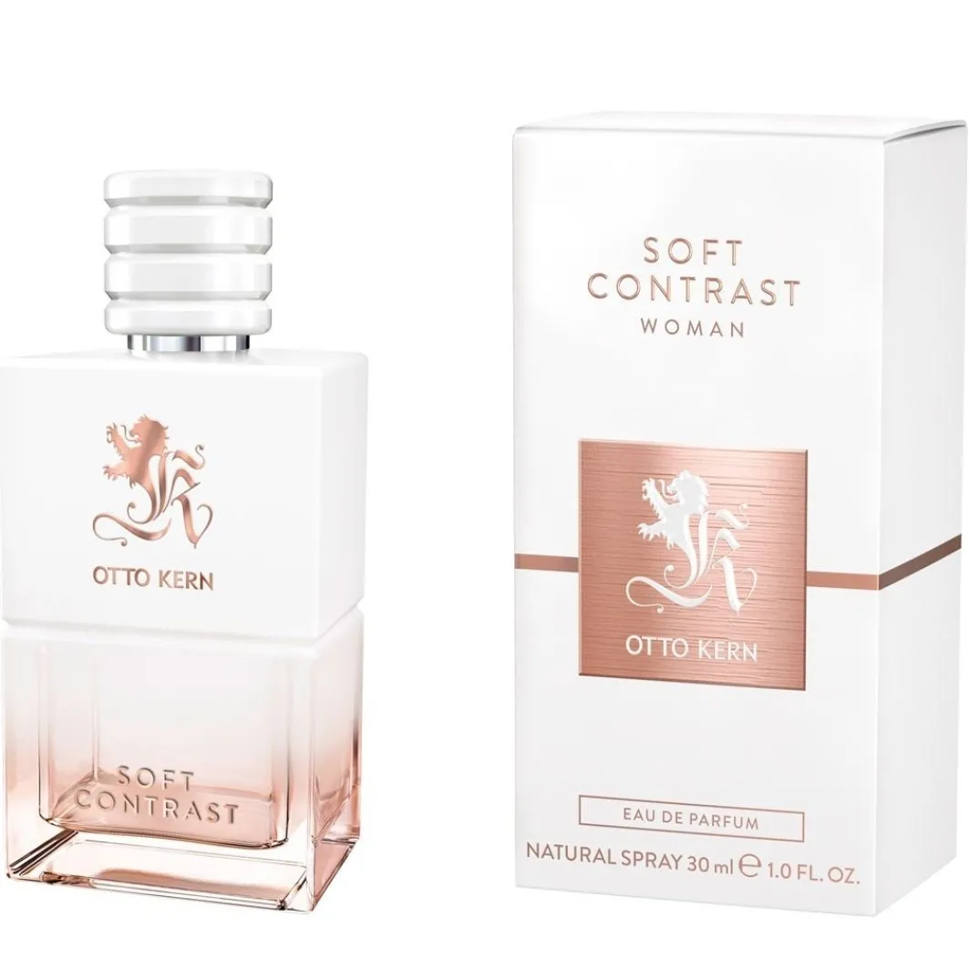 Soft Contrast Soft Contrast Eau De Parfum Spray>Otto Kern Clearance