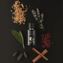 Otto Kern Fragranze Maschili^ Ultimate Black Eau De Parfum Spray