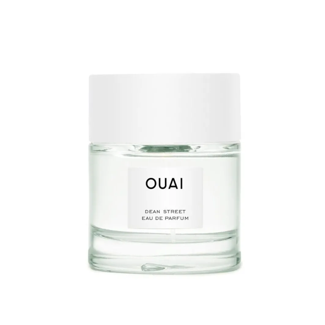 Dean Street>OUAI Hot