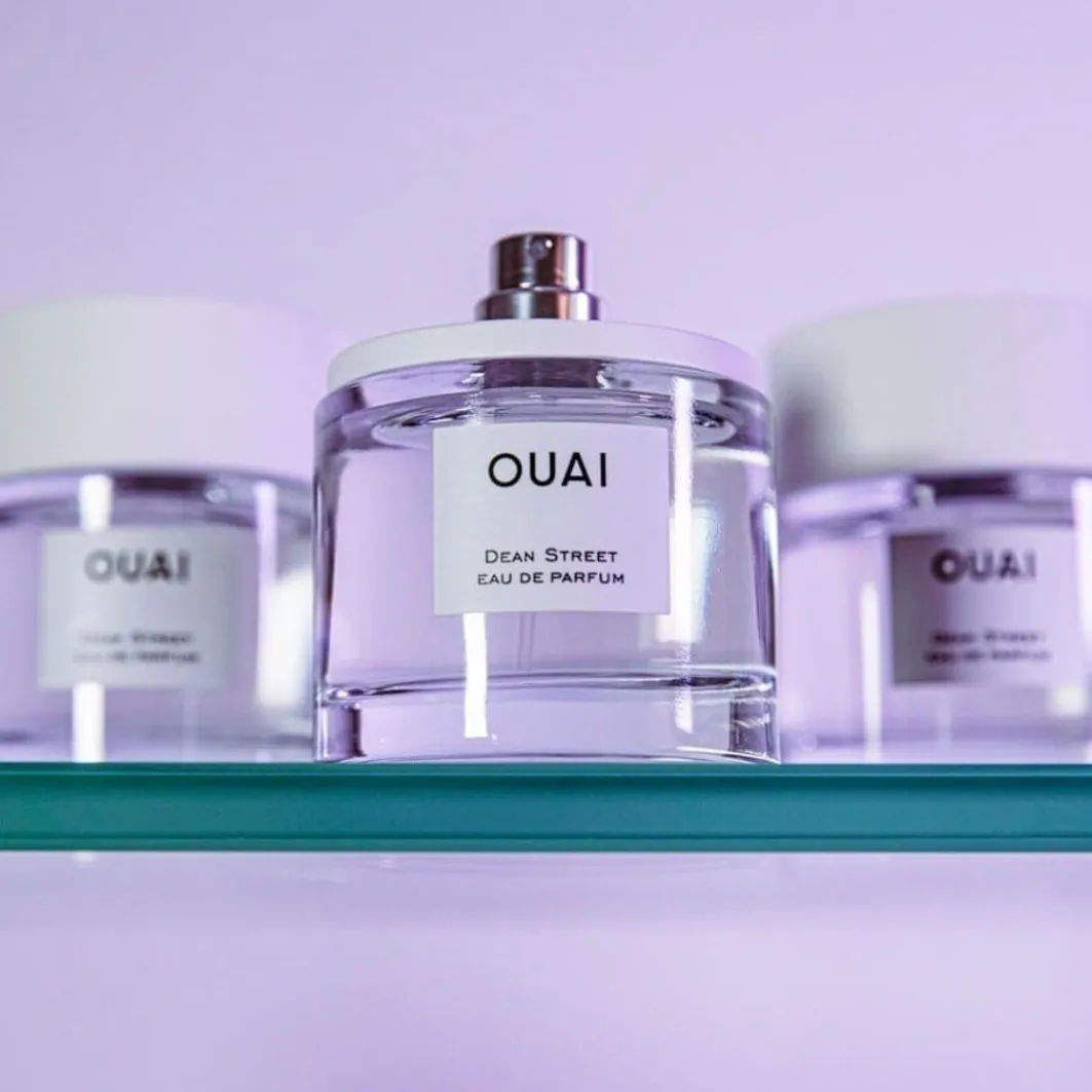 Dean Street>OUAI Hot