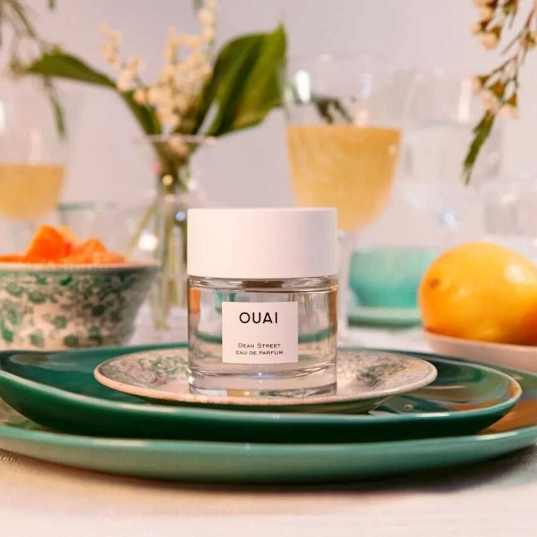 Dean Street>OUAI Hot