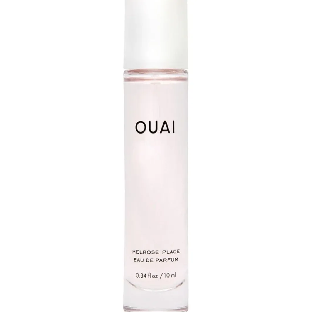 Melrose Place>OUAI Shop