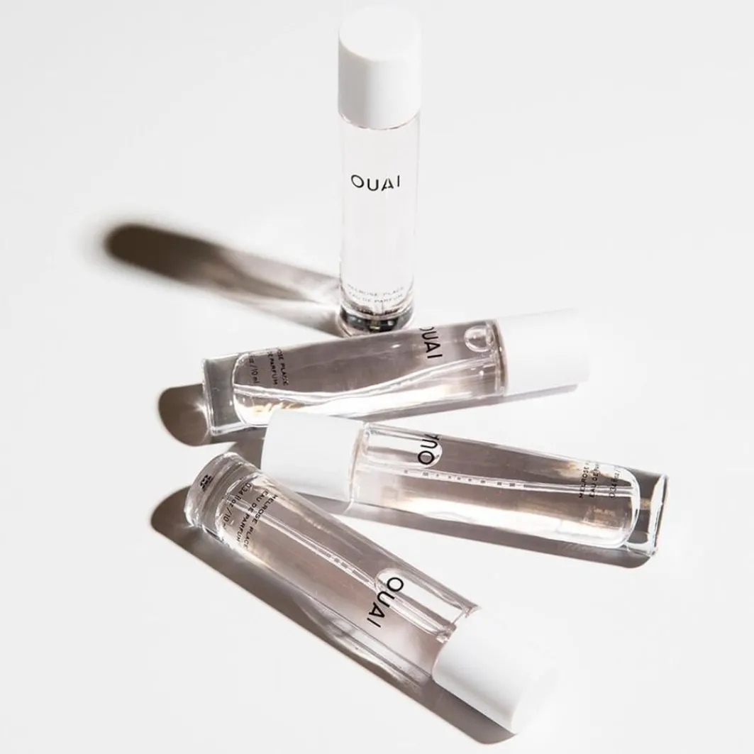 Melrose Place>OUAI Shop
