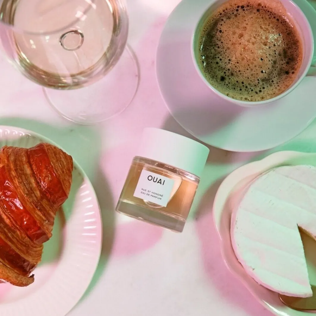 Rue St. Honore>OUAI Discount