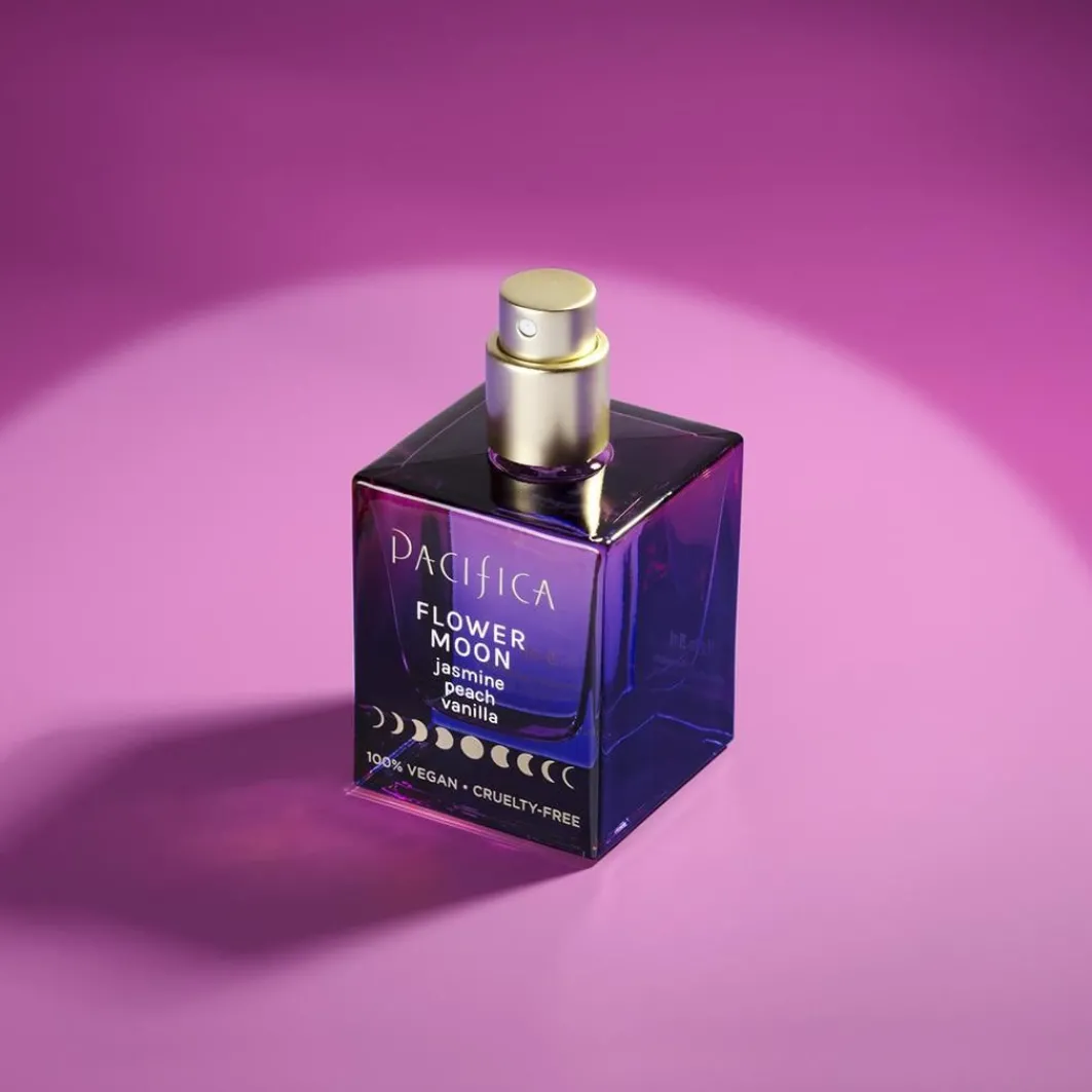 Flower Moon>Pacifica Beauty Fashion