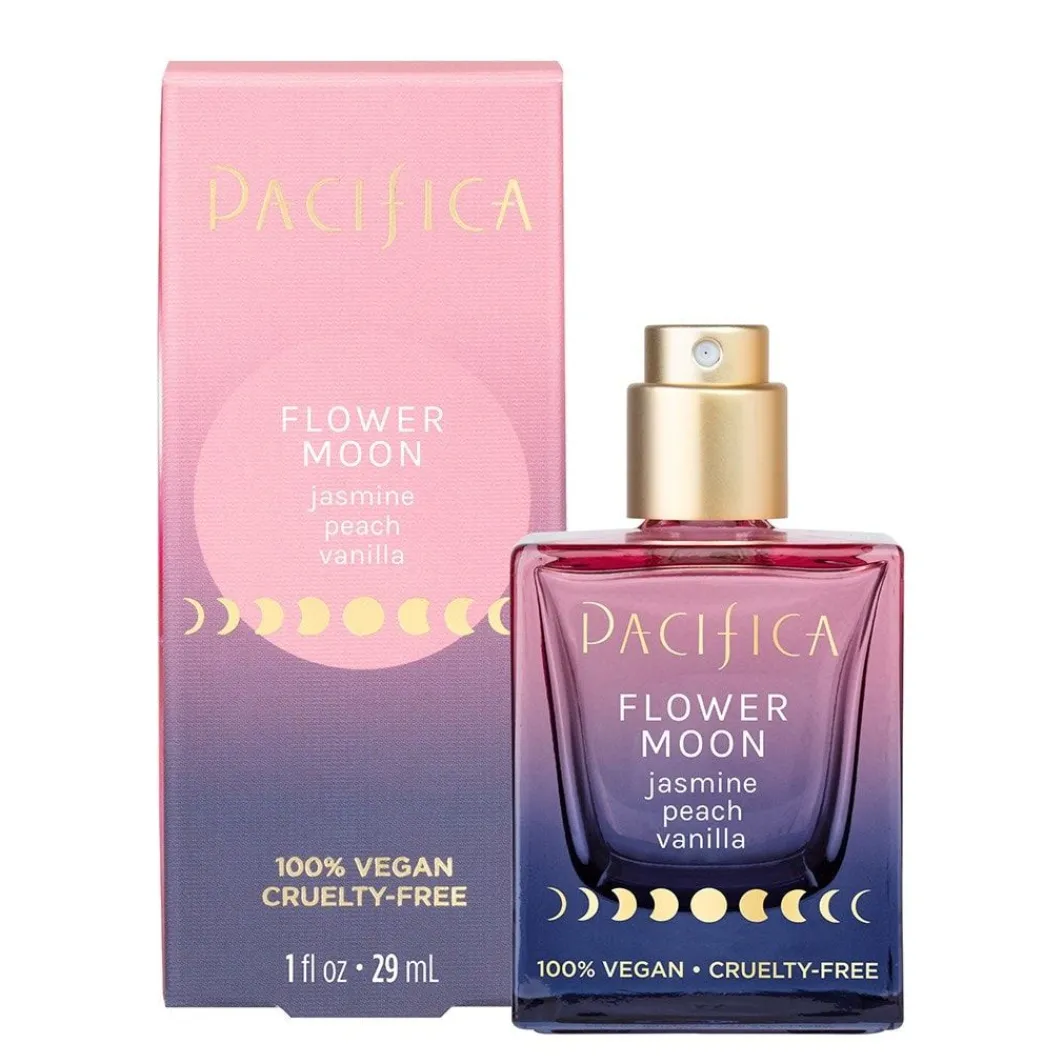 Flower Moon>Pacifica Beauty Fashion
