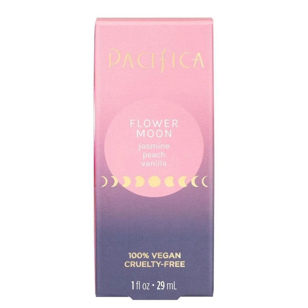 Flower Moon>Pacifica Beauty Fashion