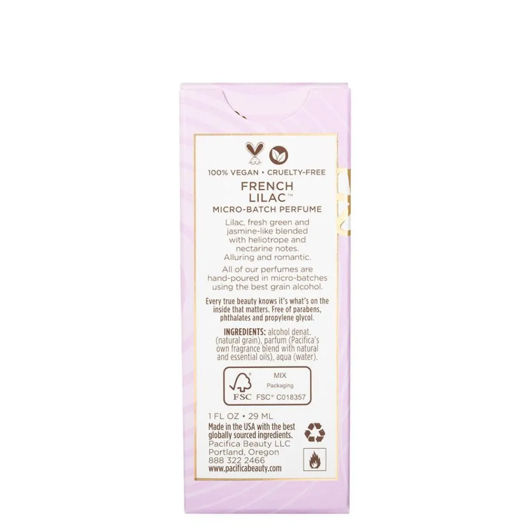 French Lilac>Pacifica Beauty Outlet