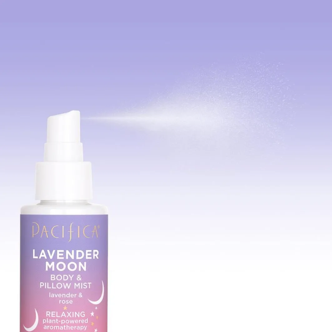 Lavender Moon Lavender Moon>Pacifica Beauty Shop