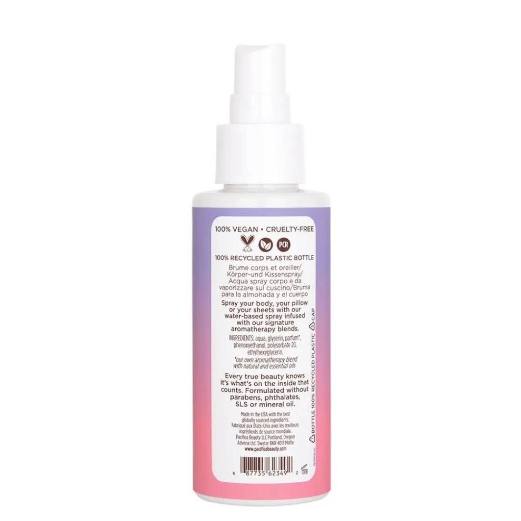 Lavender Moon Lavender Moon>Pacifica Beauty Shop