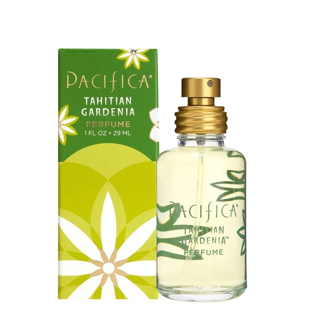 Tahitian Gardenia>Pacifica Beauty Clearance