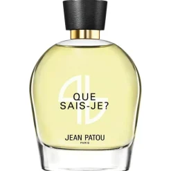 Heritage Que Sais-Je? Eau De Toilette Spray>Patou Fashion