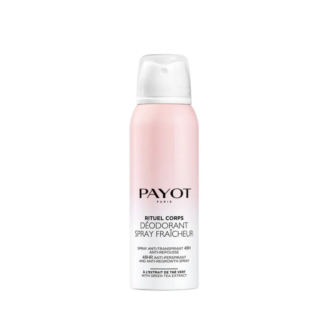 Payot Deodorante^ Le Corps Deo Spray Fraicheur
