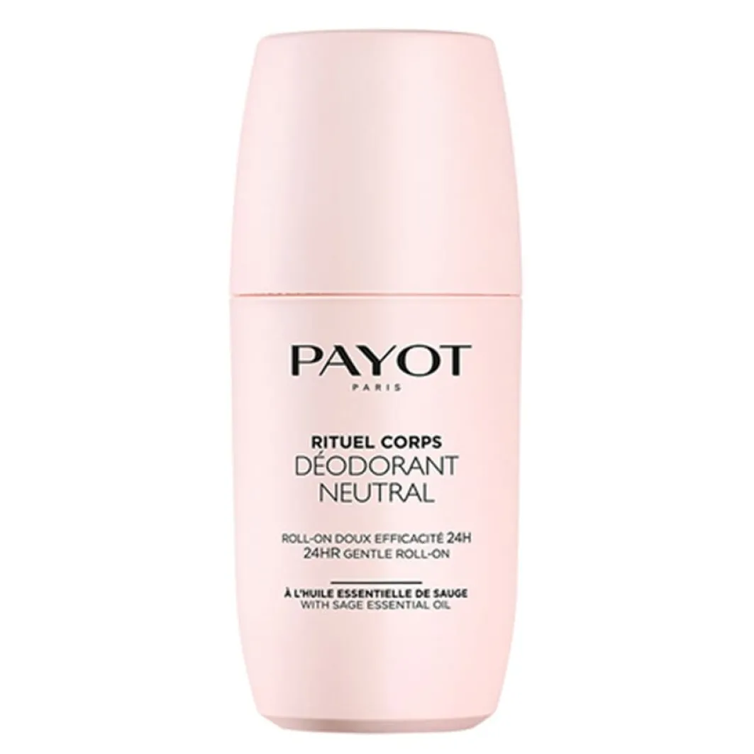 Payot Deodorante^ Le Corps Deodorant Neutral