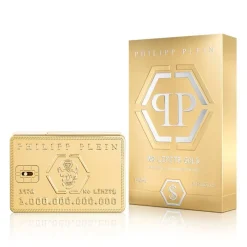Philipp Plein Fragranze Unisex^ No Limit$ Gold