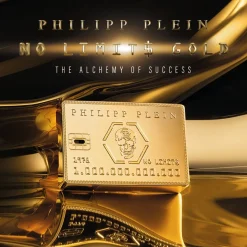 Philipp Plein Fragranze Unisex^ No Limit$ Gold