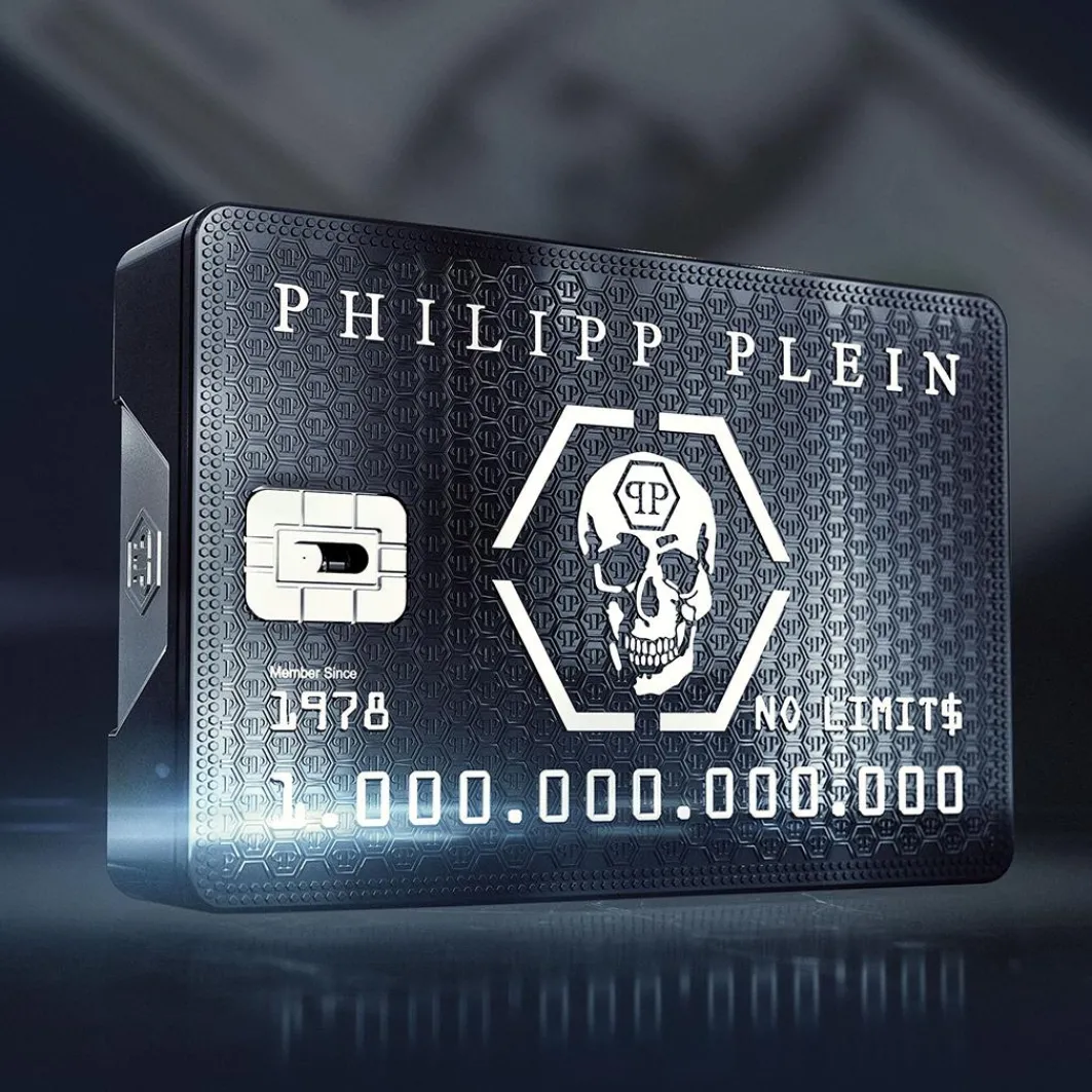 Philipp Plein Fragranze Maschili^ No Limit$ No Limit$
