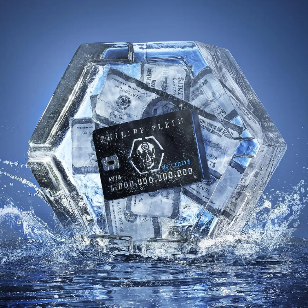 Philipp Plein Fragranze Maschili^ No Limit$ Plein Super Fre$H