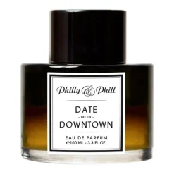 Philly & Phill Fragranze Unisex^ Date Me In Downtown