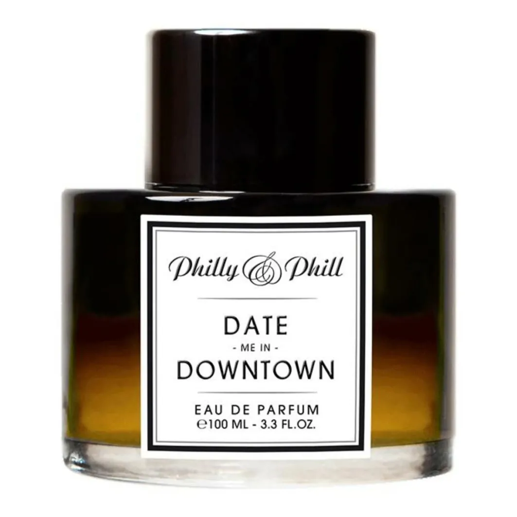 Philly & Phill Fragranze Unisex^ Date Me In Downtown