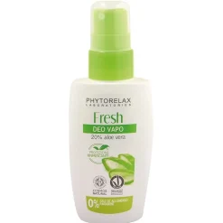 Phytorelax Deodorante^ Deo Natural & Vegan Fresh Deo Vapo