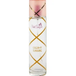 - Eau De Toilette Creamy Sunshine>Pink Sugar Shop
