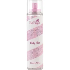 Body Mist>Pink Sugar Best