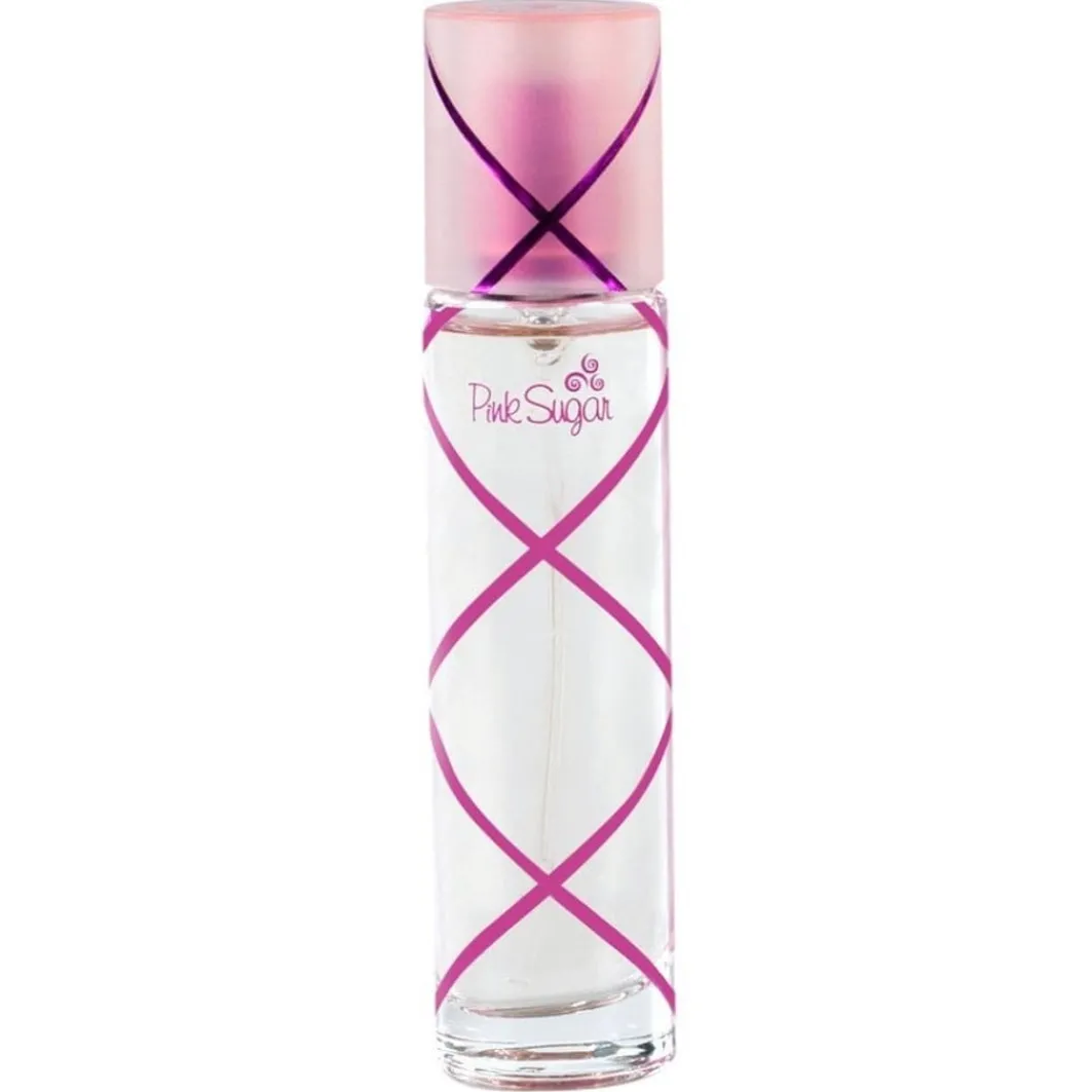 Eau De Toilette>Pink Sugar Hot