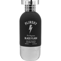 Plinski Fragranze Maschili^ Black Flash