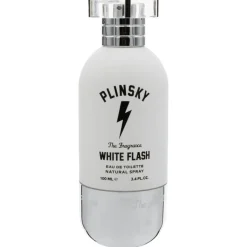 Plinski Fragranze Maschili^ White Flash