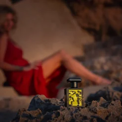 Police Fragranze Unisex^ Contemporary Imperial Patchouli Saffron Madness