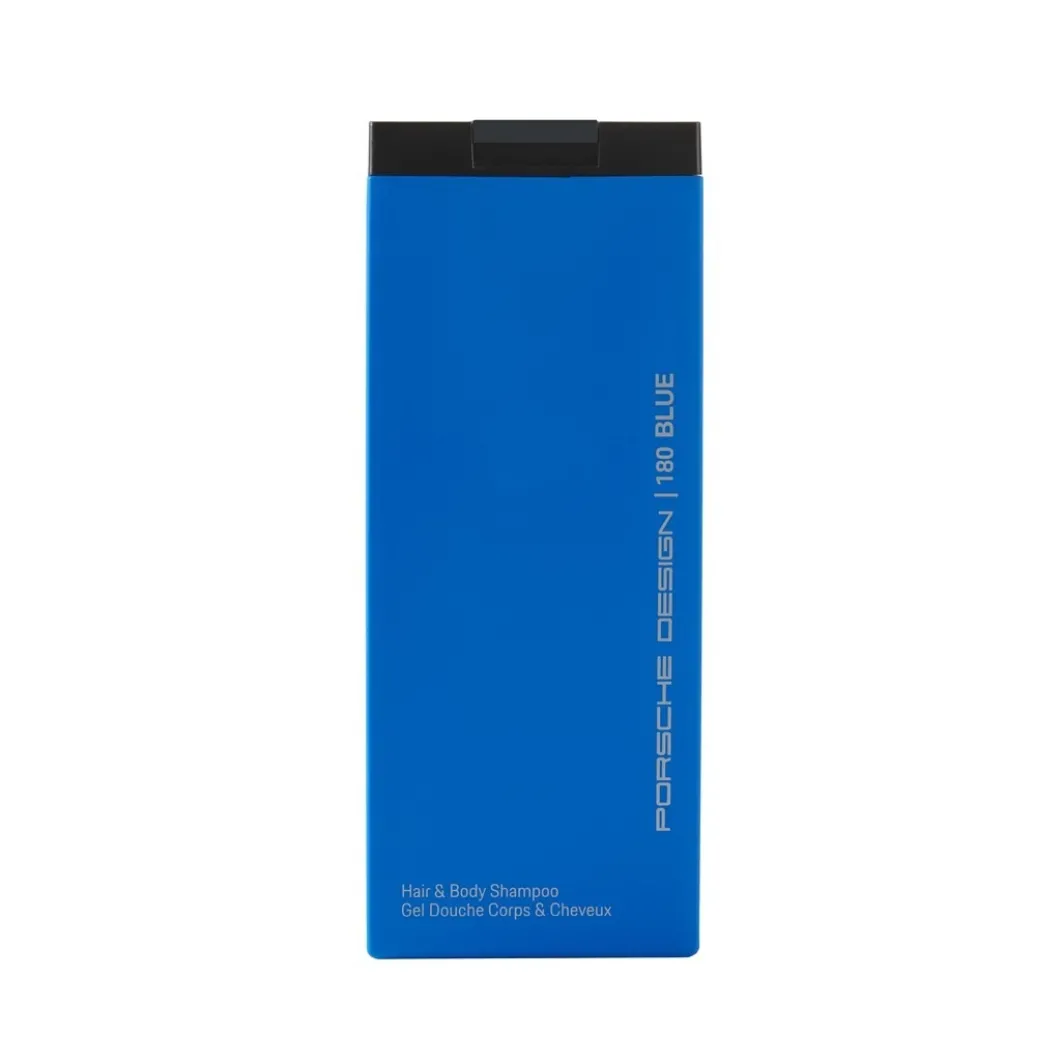 Porsche Design Fragranze Maschili^ 180 Blue Gift Set