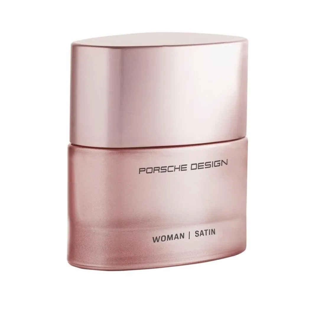 Woman Woman Satin Eau De Parfum Spray>Porsche Design Clearance