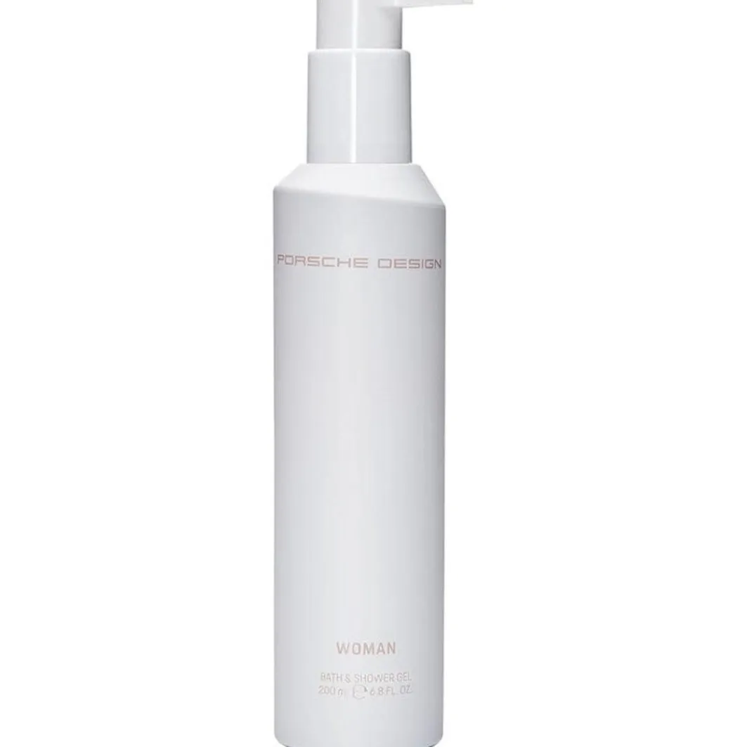 Woman Woman Bath & Shower Gel>Porsche Design Shop