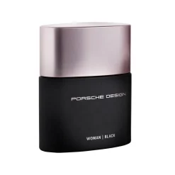 Woman Woman Black Eau De Parfum Spray>Porsche Design Store