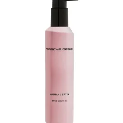 Woman Woman Satin Bath & Shower Gel>Porsche Design Discount
