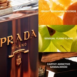 Prada Fragranze Unisex^ La Femme L'Eau